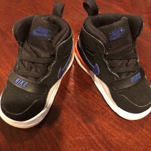 Nike Air Jordan Legacy 312 Toddler Boys Sn…